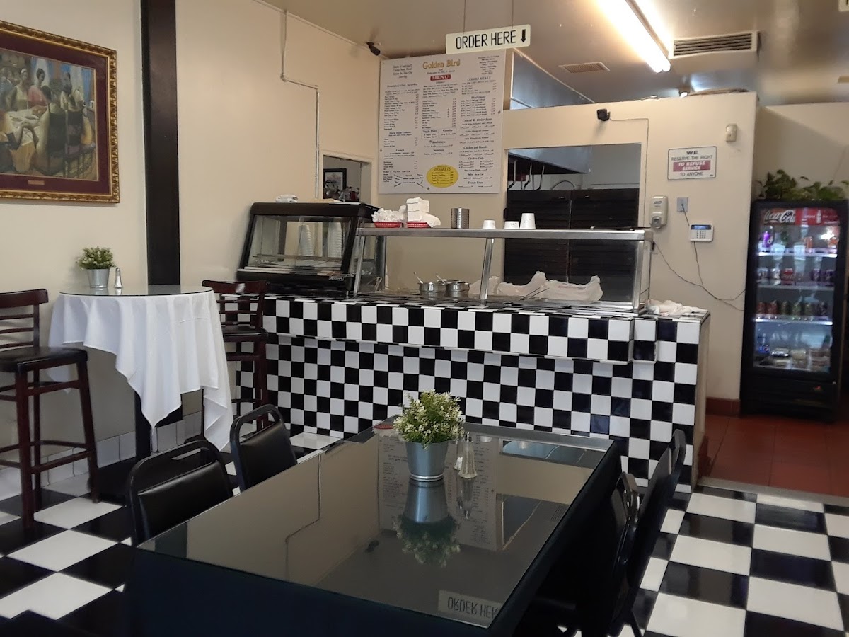 Dutc Grill/golden Bird Photos 2